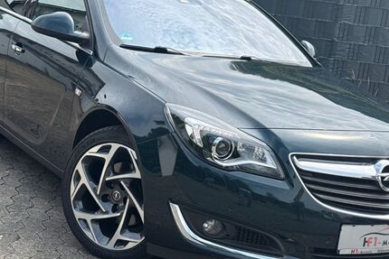Opel Insignia 234.374 km 5.500 &euro; Gummersbach 51645