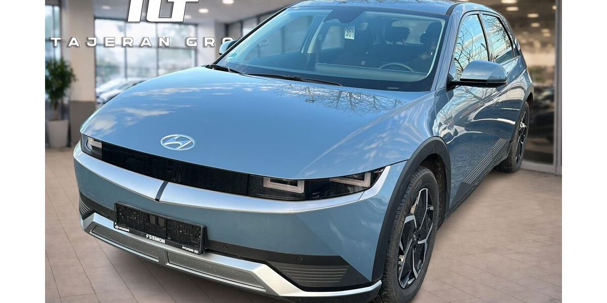 Hyundai IONIQ 5 10.554 km 28.000 &euro; Eitorf 53783