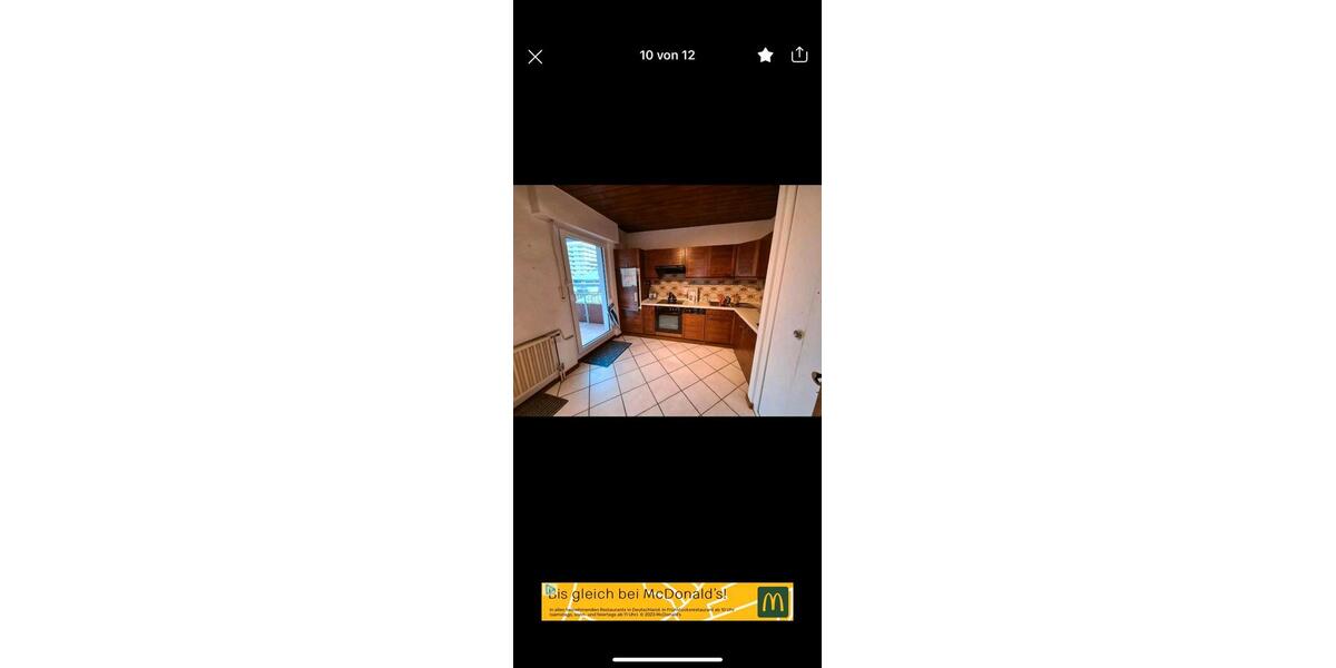 Etagenwohnung Lüdenscheid Staberg - 3 Zimmer, 81 m&sup2;, 1.010&euro; | Angebot:27568640
