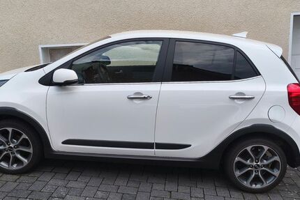 Kia Picanto 14.200 km 16.300 &euro; Lindlar 51789