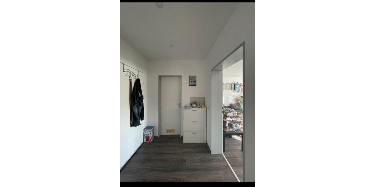 Dachgeschoßwohnung Meinerzhagen - 2 Zimmer, 60 m&sup2;, 685&euro; | Angebot:25831732