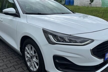 Ford Focus 19.000 km 18.750 &euro; Drolshagen 57489