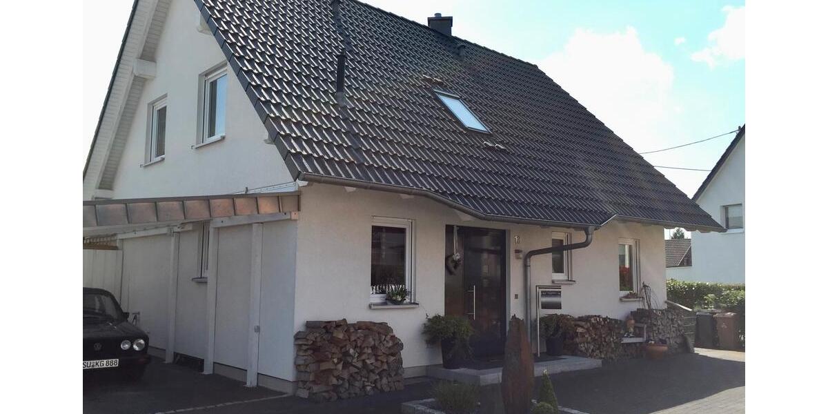 Einfamilienhaus Neunkirchen-Seelscheid Seelscheid - 5 Zimmer, 140 m&sup2;, 595.000&euro; | Angebot:25616706