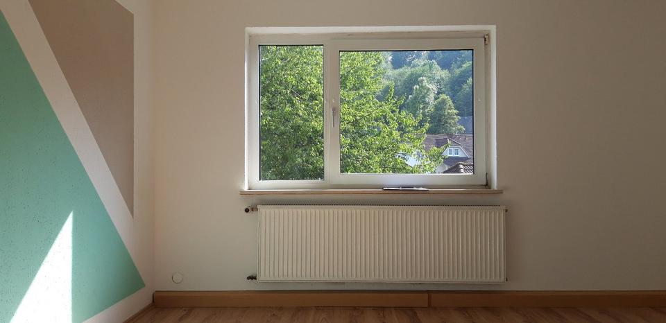 Etagenwohnung Bergneustadt - 3 Zimmer, 60 m&sup2;, 439&euro; | Angebot:26456137