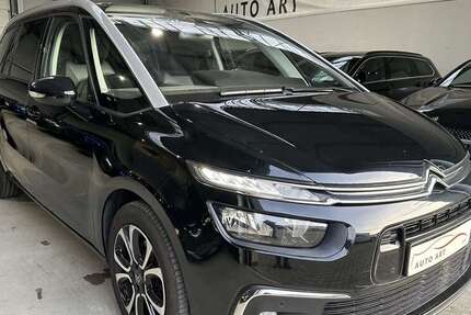 Citroen Grand C4 Picasso 128.505 km 15.990 &euro; Eitorf 53783