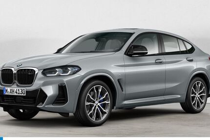 BMW X4 80.170 km 50.990 &euro; Wiehl 51674