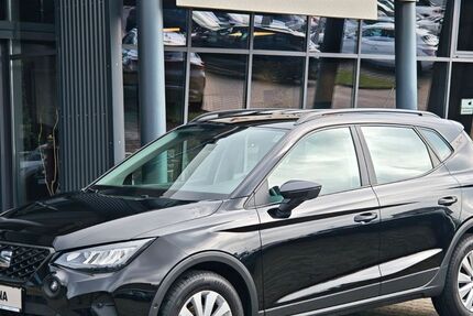 Seat Arona 37.615 km 16.190 &euro; Wissen 57537