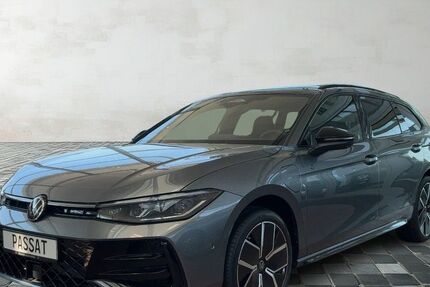 VW Passat 4.893 km 56.850 &euro; Radevormwald 42477