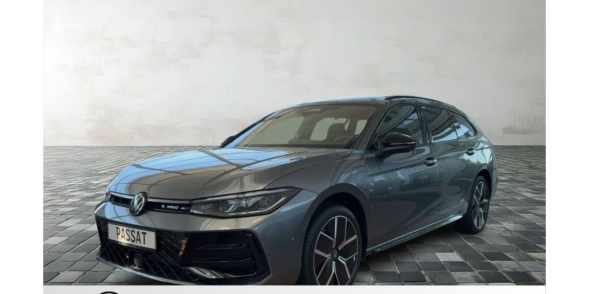 VW Passat 4.893 km 56.850 &euro; Radevormwald 42477