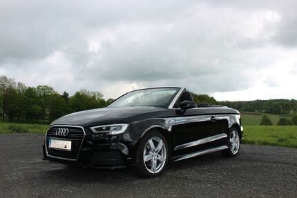 Audi A3 40.000 km 25.400 &euro; Nümbrecht 51588