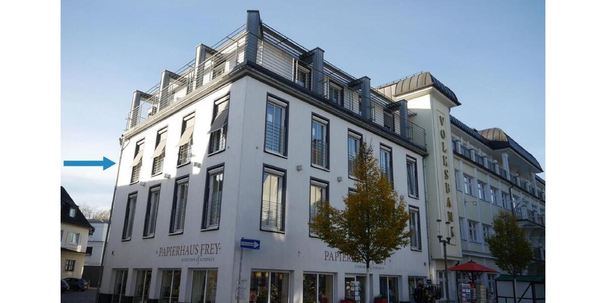 Gewerbeobjekt Attendorn - 790&euro; | Angebot:21295173