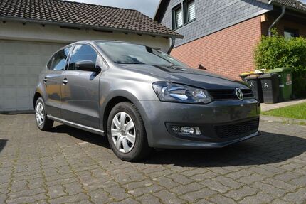 VW Polo 60.000 km 9.499 &euro; Neunkirchen-Seelscheid 53819