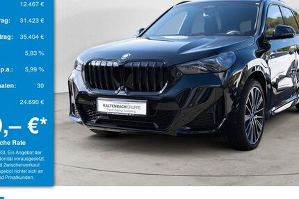 BMW X1 14.311 km 43.390 &euro; Werdohl 58791