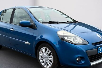 Renault Clio 178.543 km 3.400 &euro; Olpe 57462