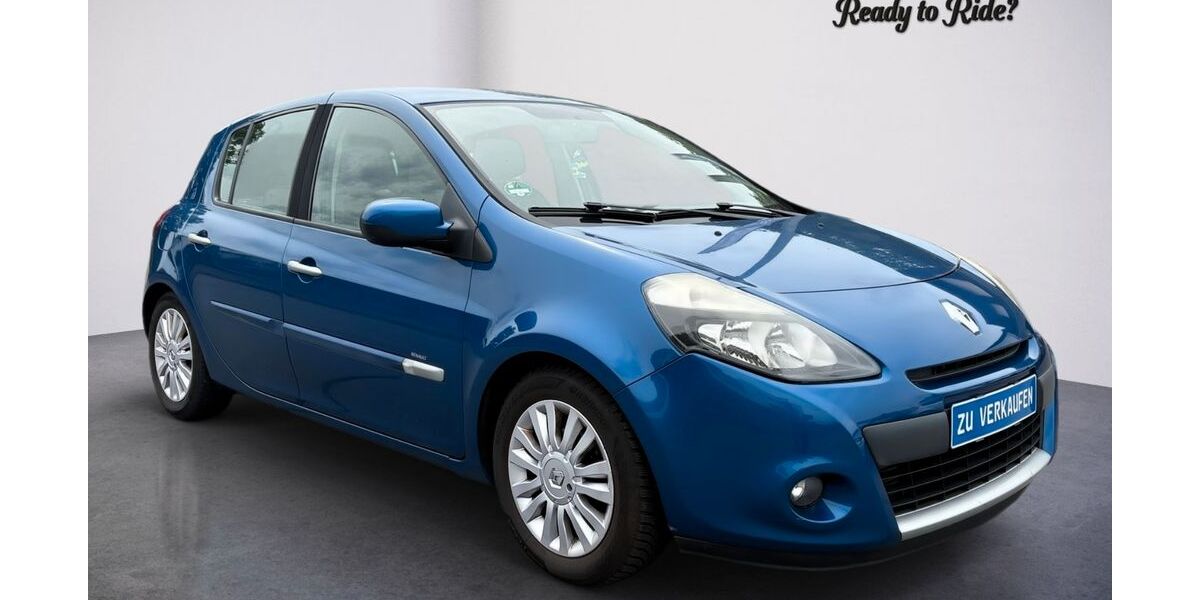 Renault Clio 178.543 km 3.400 &euro; Olpe 57462