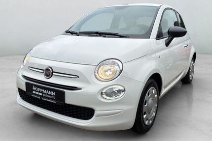 Fiat 500 4.663 km 14.990 &euro; Gummersbach 51647