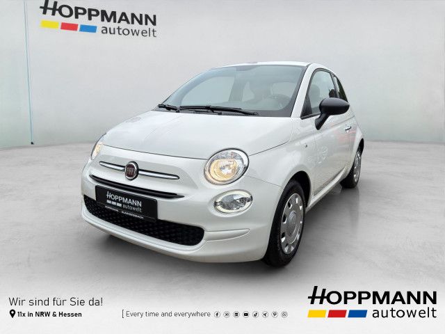 Fiat 500 4.663 km 14.990 &euro; Gummersbach 51647