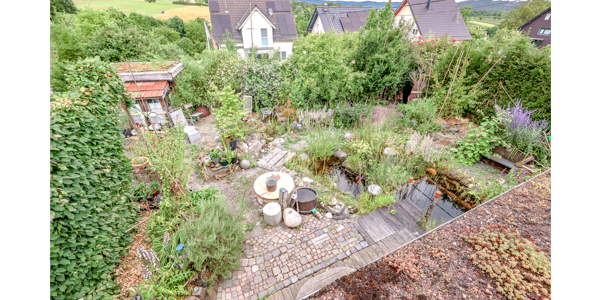 Attraktives Einfamilienhaus: 2007 grundsaniert sowie an- und umgebaut - Einfamilienhaus Windeck / Gerressen Gerressen | Angebot:27262286