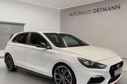 Hyundai i30 91.351 km 19.890 &euro; Wissen 57537