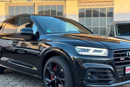 Audi SQ5 129.890 km 35.950 &euro; Overath 51491