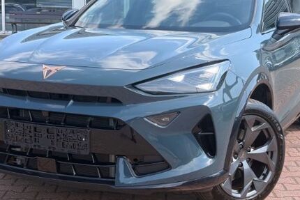 Cupra Formentor 10.150 km 29.970 &euro; Attendorn 57439