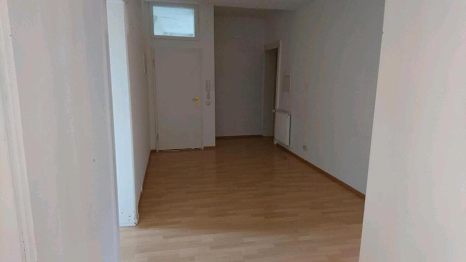 Dachgeschoßwohnung Olpe - 4 Zimmer, 128 m&sup2;, 790&euro; | Angebot:27566977