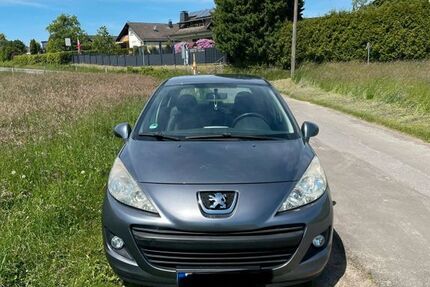 Peugeot 207 130.000 km 3.199 &euro; Wiehl 51674