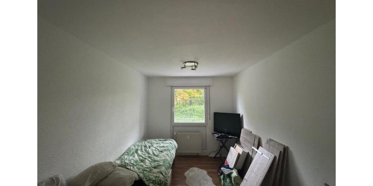 Etagenwohnung Lüdenscheid Staberg - 3 Zimmer, 80 m&sup2;, 720&euro; | Angebot:25584444