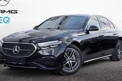 Mercedes-Benz E 200 12.984 km 51.490 &euro; Lüdenscheid 58507