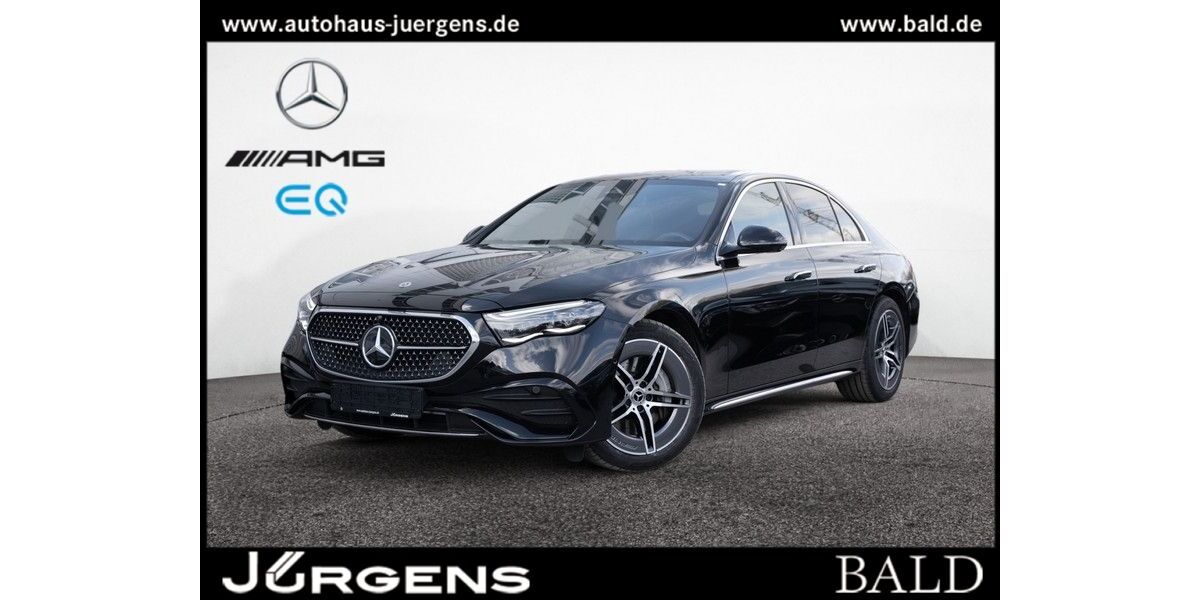 Mercedes-Benz E 200 12.984 km 51.490 &euro; Lüdenscheid 58507