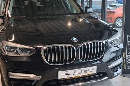 BMW X3 126.600 km 33.900 &euro; Waldbröl 51545