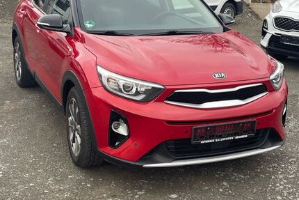 Kia Stonic 69.800 km 14.980 &euro; Overath 51491