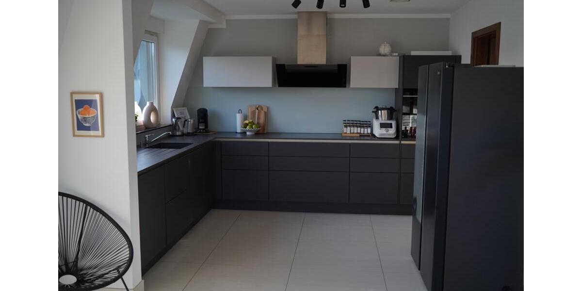 Dachgeschoßwohnung Kierspe - 4 Zimmer, 120 m&sup2;, 289.000&euro; | Angebot:27499334