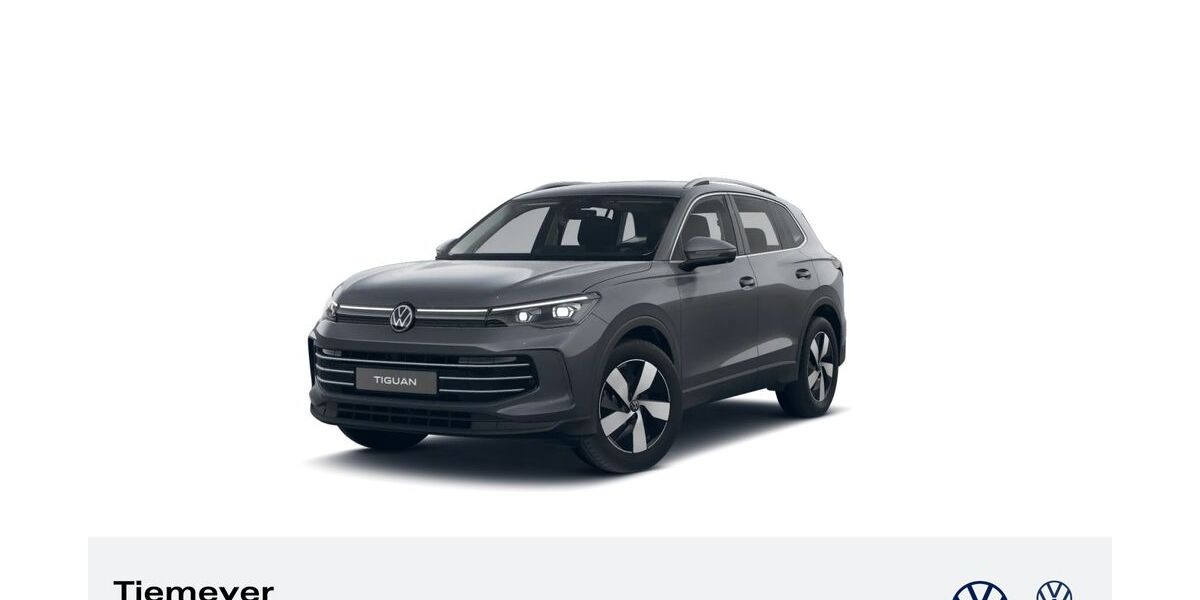 VW Tiguan 76.174 km 33.970 &euro; Plettenberg 58840
