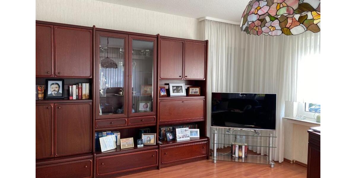 Etagenwohnung Breckerfeld - 3 Zimmer, 80 m&sup2;, 670&euro; | Angebot:25457245