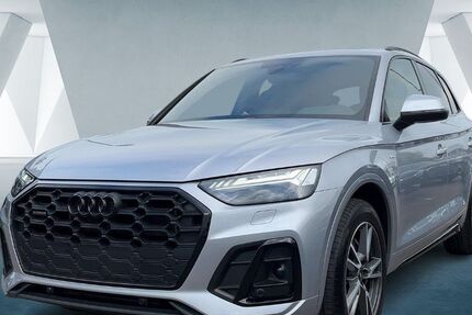 Audi Q5 79.450 km 43.480 &euro; Gummersbach 51645