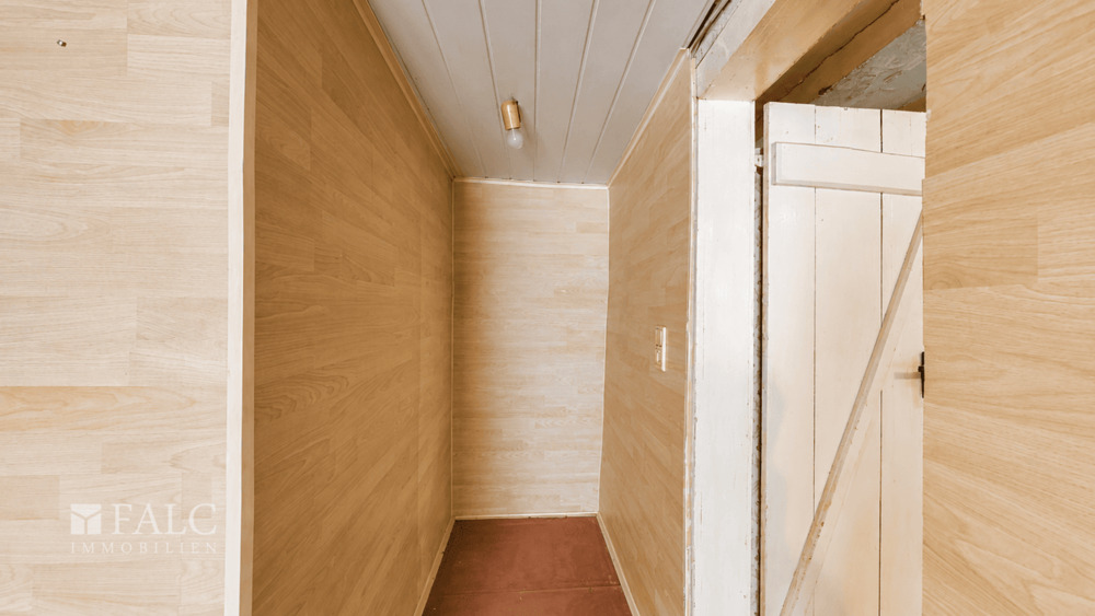 Doppelhaushälfte Eitorf Schmelze - 4 Zimmer, 120 m&sup2;, 99.000&euro; | Angebot:26804940