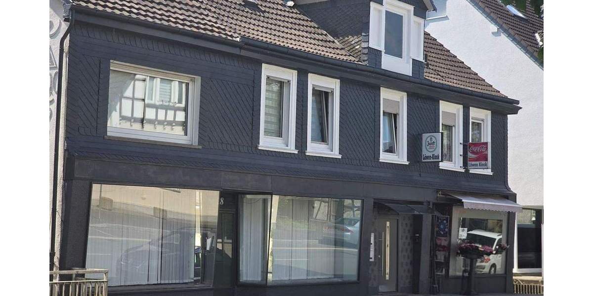 Mehrfamilienhaus, Wohnhaus Gummersbach / Derschlag Derschlag - 1 Zimmer, 150 m&sup2;, 327.000&euro; | Angebot:25695637