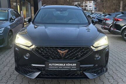 Cupra Formentor 58.700 km 29.990 &euro; Gummersbach 51645