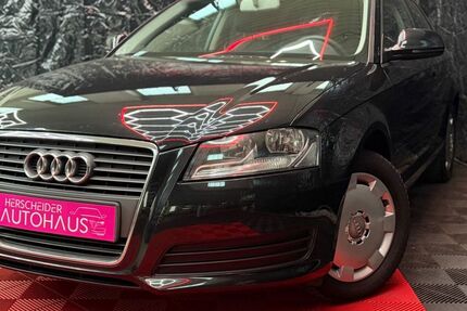 Audi A3 119.000 km 5.850 &euro; Herscheid 58849