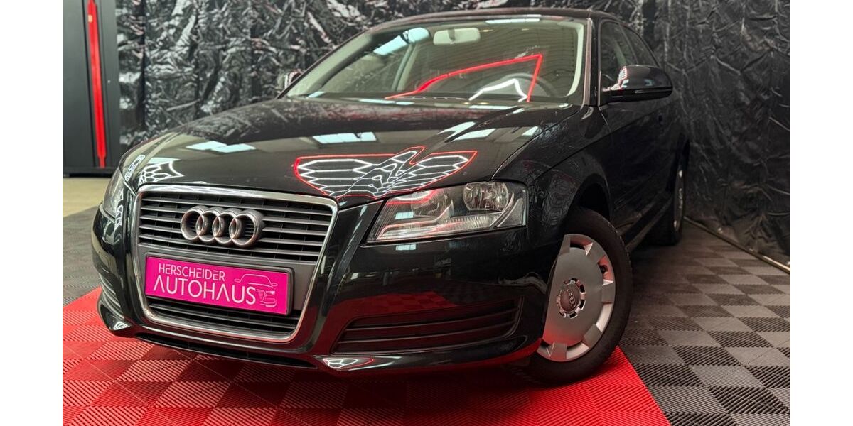 Audi A3 119.000 km 5.850 &euro; Herscheid 58849