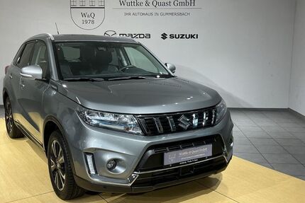 Suzuki Vitara 52.560 km 17.790 &euro; Gummersbach 51645