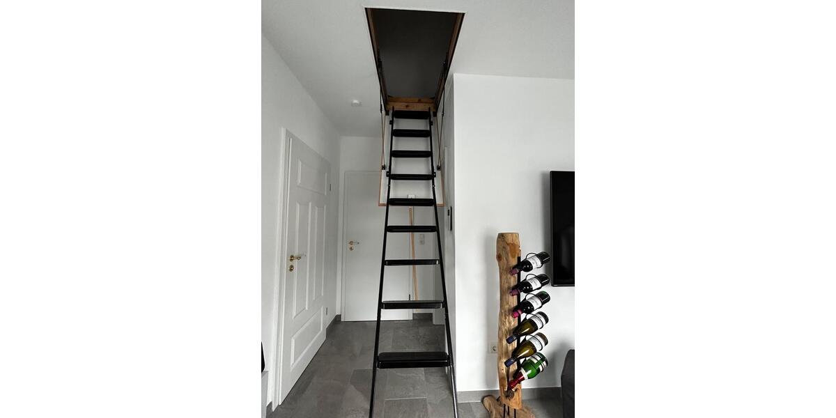 Erdgeschoßwohnung Olpe - 2 Zimmer, 58 m&sup2;, 580&euro; | Angebot:27583775