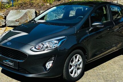 Ford Fiesta 42.000 km 7.700 &euro; Olpe 57462