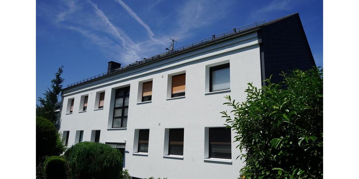 Etagenwohnung Wermelskirchen - 3 Zimmer, 78 m&sup2;, 200.000&euro; | Angebot:27086227