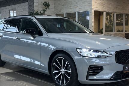 Volvo V60 51.518 km 35.000 &euro; Eitorf 53783