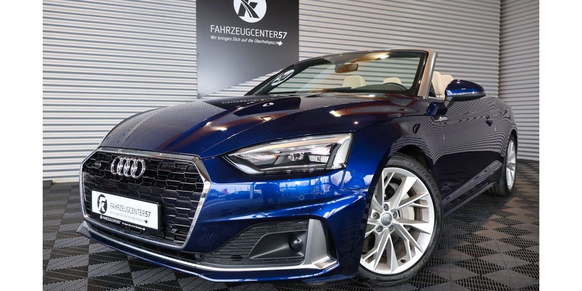 Audi A5 28.403 km 31.900 &euro; Wenden 57482