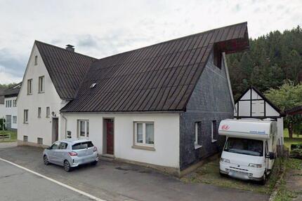 Haus Drolshagen - 125.000&euro; | Angebot:26051004