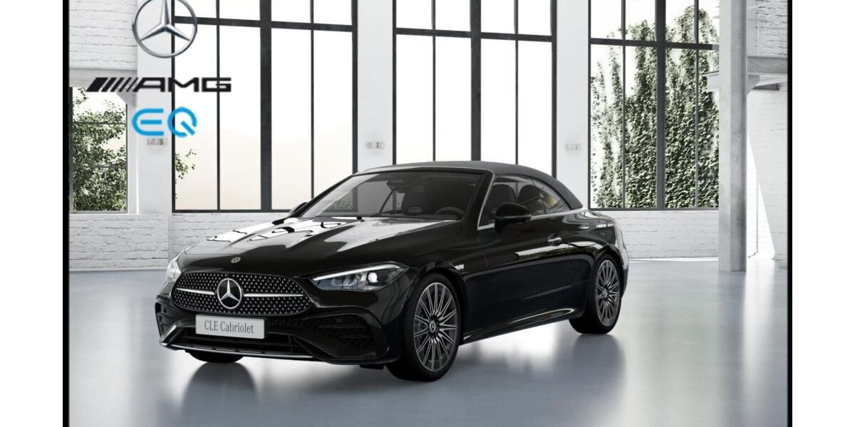 Mercedes-Benz CLE 200 7.404 km 55.490 &euro; Lüdenscheid 58507