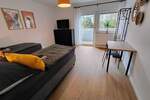 Etagenwohnung Halver - 2 Zimmer, 48 m&sup2;, 1.400&euro; | Angebot:25990172